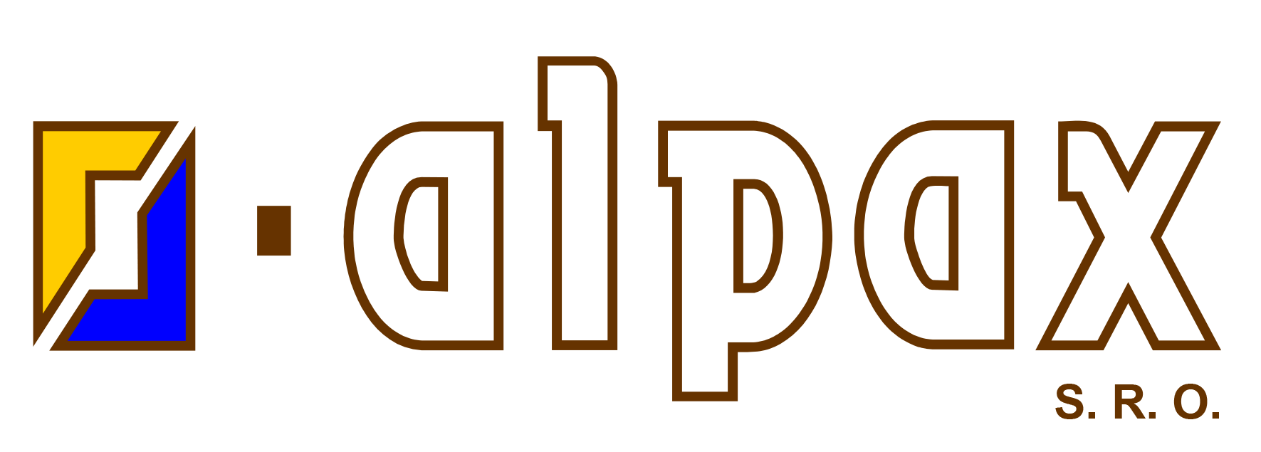 Alpax